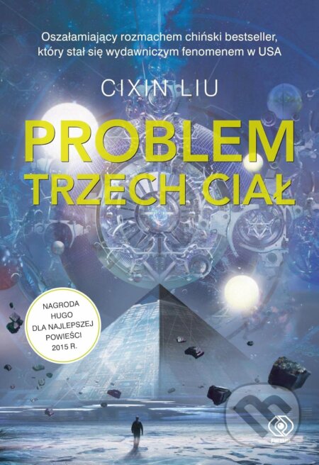 Problem trzech ciał