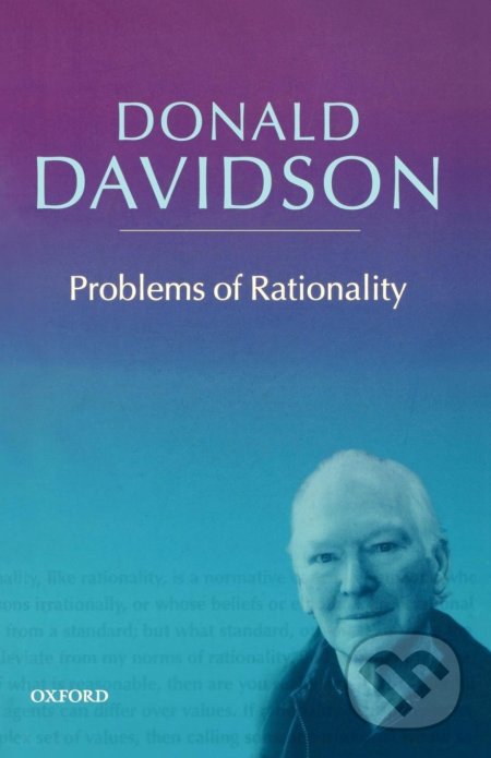 Problems of Rationality