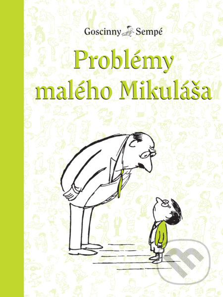 Problémy malého Mikuláša