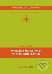 Problémy marketingu vo verejnom sektore