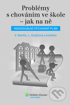 Problémy s chováním ve škole