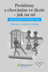 Problémy s chováním ve škole – jak na ně