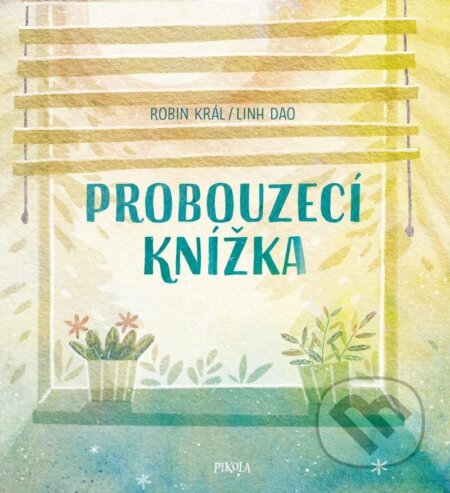 Probouzecí knížka