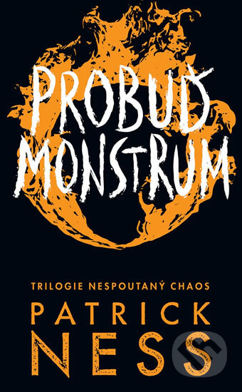 Probuď monstrum