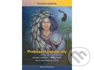 Probuzení ženské síly