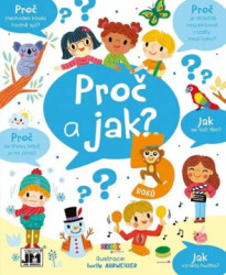 Proč a jak 5 let - kniha z kategorie Naučné knihy