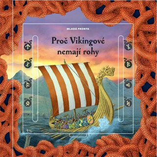 Proč Vikingové nemají rohy (Defekt)