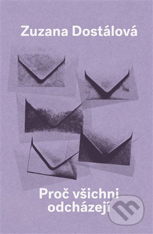 Proč všichni odcházejí
