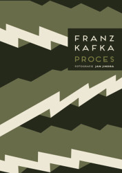 Proces - Franz Kafka, Jan Jindra (ilustrátor)