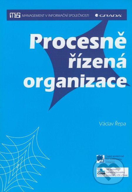 Procesně řízená organizace