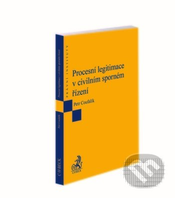 Procesní legitimace v civilním sporném řízení