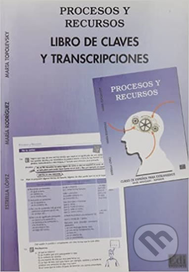 Procesos y recursos