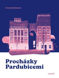 Procházky Pardubicemi (Krok za krokem ulicemi města) - kniha z kategorie Humanitní a společenské vědy