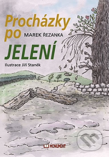 Procházky po Jelení