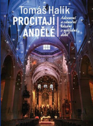 Procitají andělé (Adventní a vánoční kázání v neklidné době) - kniha z kategorie Křesťanství