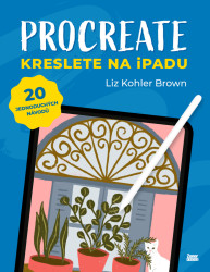 Procreate (Kreslete na iPadu)