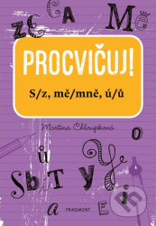 Procvičuj - S/z, mě/mně, ú/ů