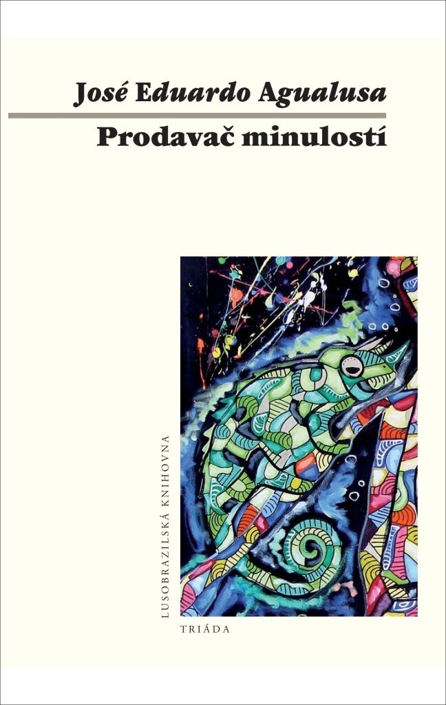Prodavač minulostí