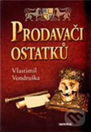 Prodavači ostatků