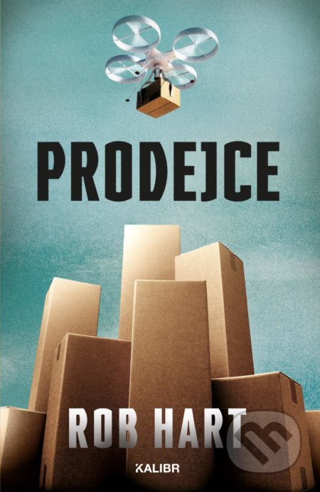 Prodejce