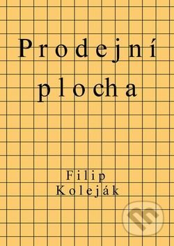 Prodejní plocha