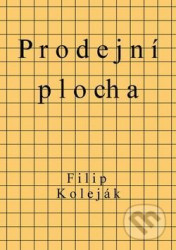 Prodejní plocha