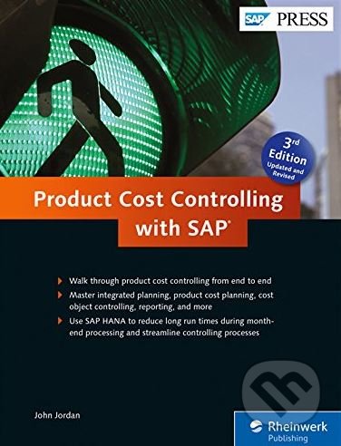 Product Cost Controlling with SAP