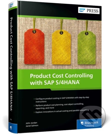 Product Cost Controlling with SAP S/4HANA