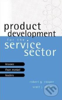 Product Development For the Service Sector