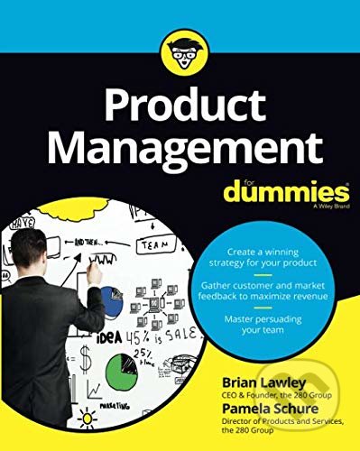 Product Management For Dummies