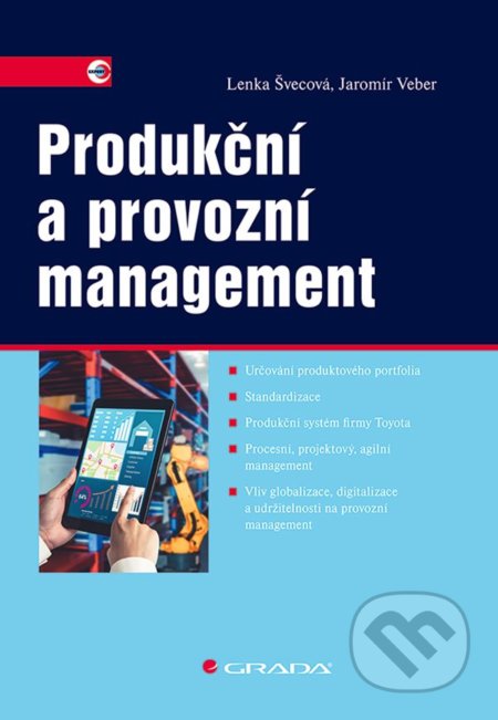 Produkční a provozní management