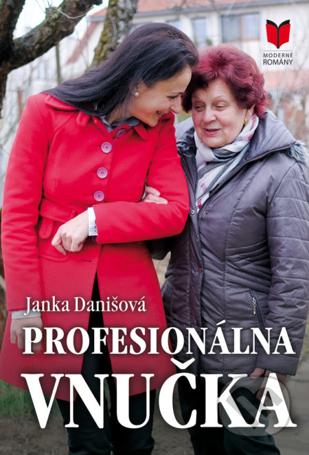 Profesionálna vnučka