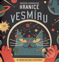 Profesor Astrokocour: Hranice vesmíru