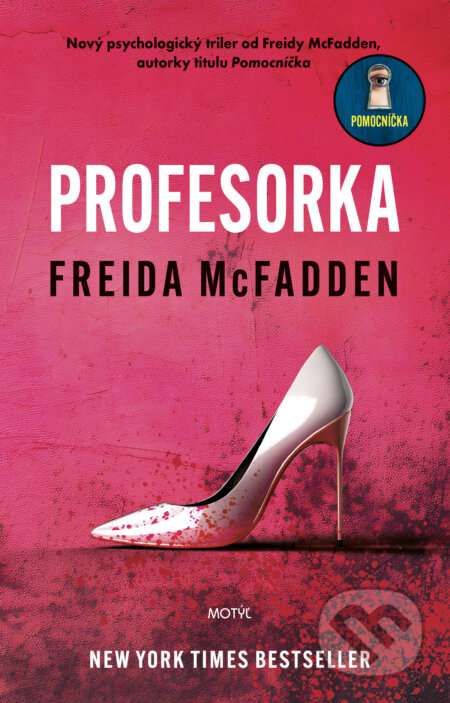 Profesorka