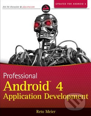 Professional Android 4 (Application Development)