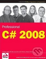 Professional C# 2008