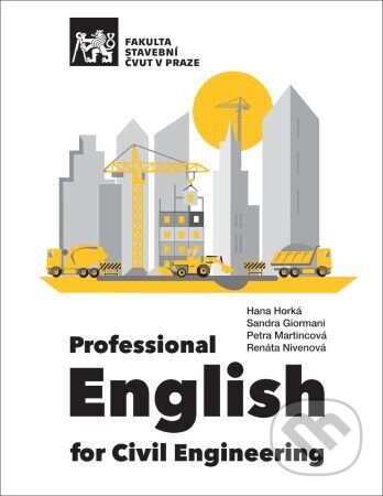 Professional English for Civil Engineering