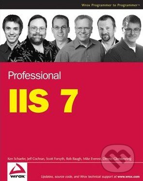 Professional IIS 7