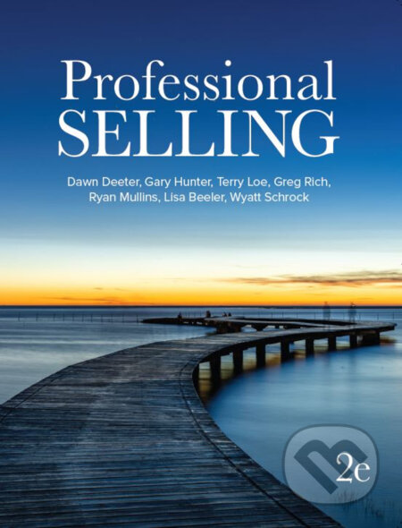 Professional Selling