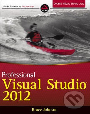 Professional Visual Studio 2012