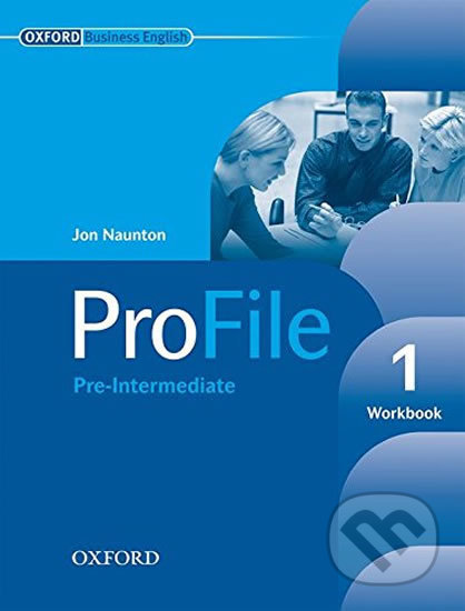 Profile 1: Workbook with Key