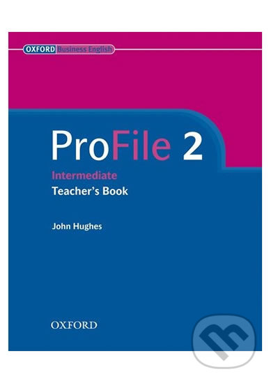 Profile 2: Teacher´s Book