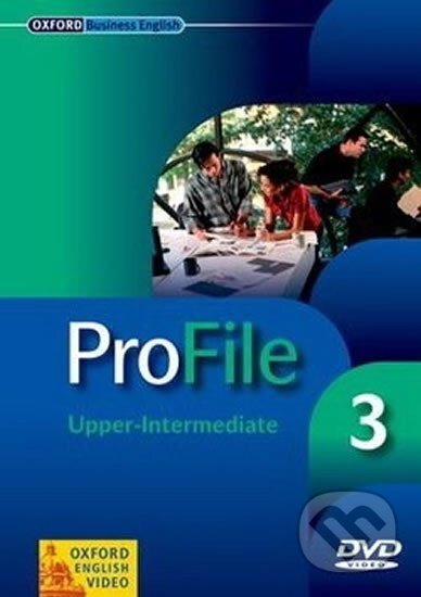 Profile 3 DVD