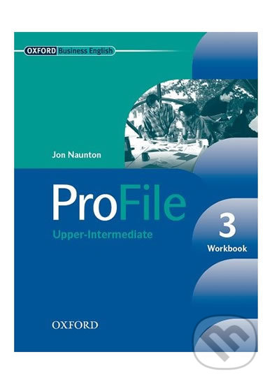Profile 3: Workbook with Key