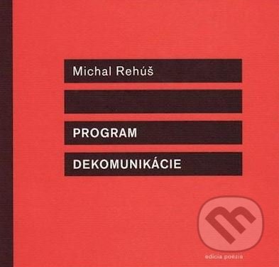 Program dekomunikácie