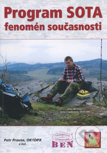 Program SOTA (Fenomén současnosti)