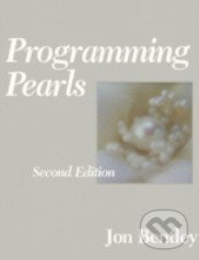 Programming Pearls