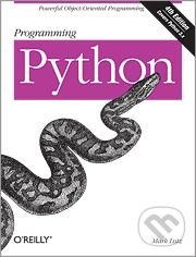 Programming Python