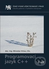 Programovací jazyk C++ 3.