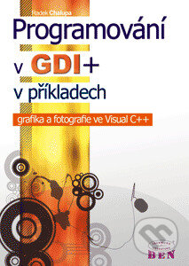 Programování v GDI+ v příkladech
